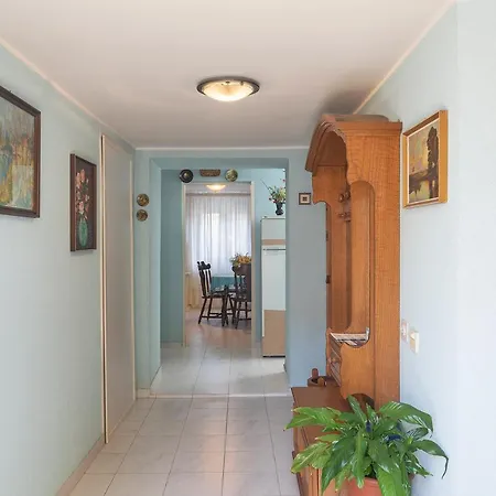 Marija 아파트 풀라