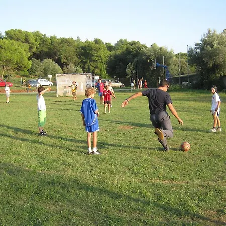 아파트 Marija 풀라