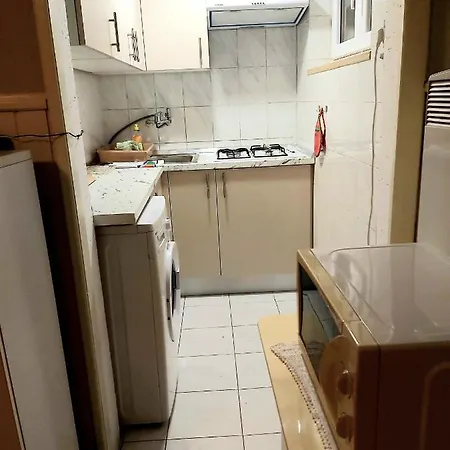 Marija 아파트 풀라