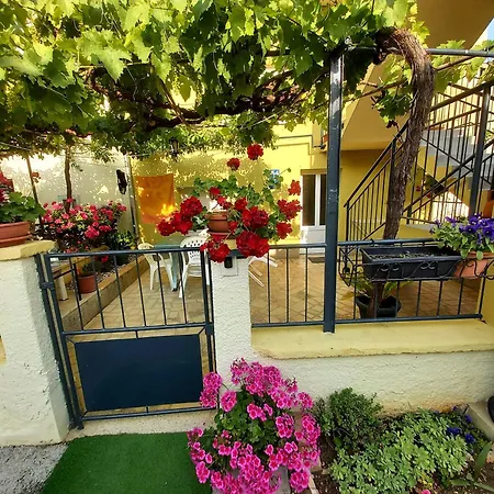 Appartement Marija *