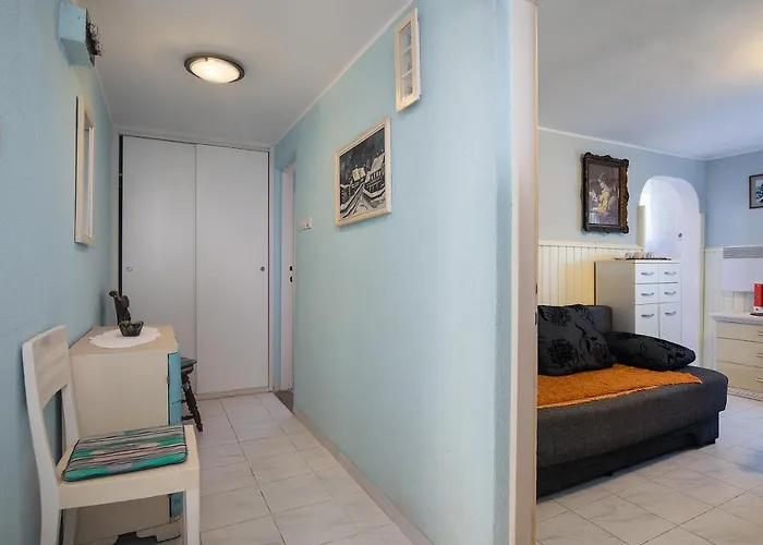 Marija Appartement Pula