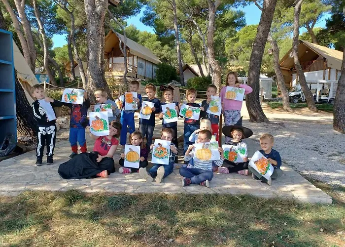 Marija Appartement *