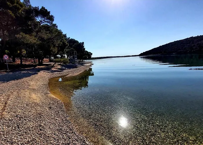 Marija Appartement *