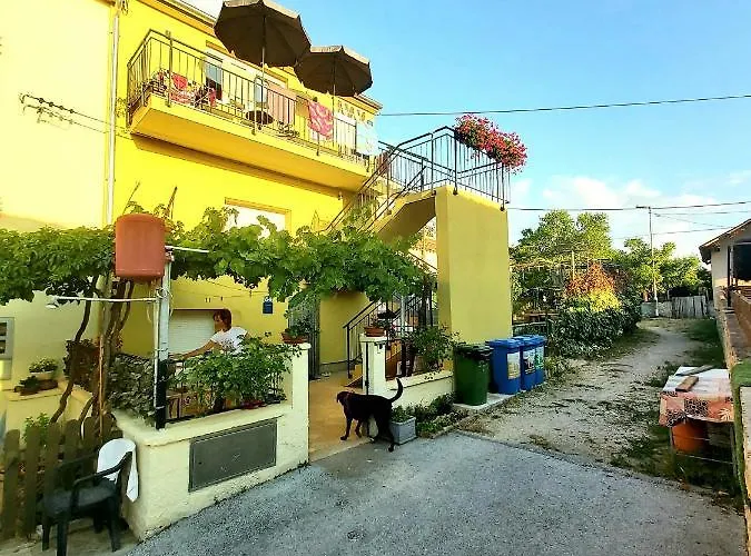 Marija Appartement Pula