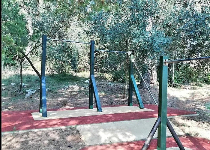 Marija Appartement *