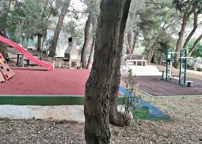 Marija Appartement Pula