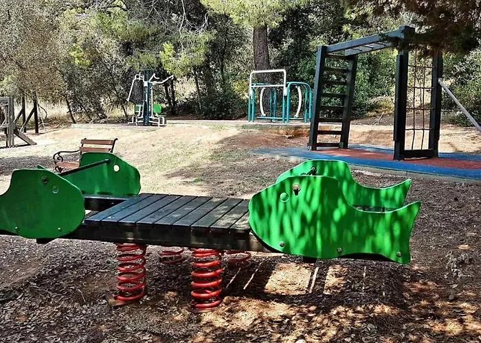 Marija Appartement *