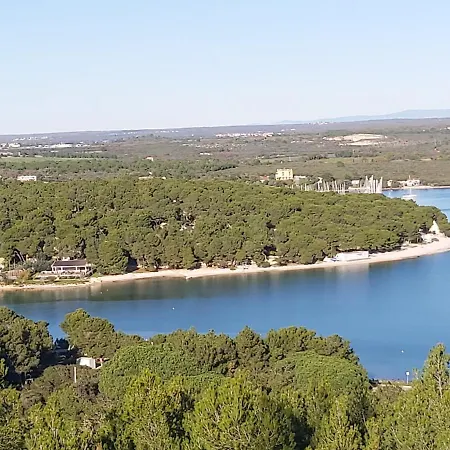 Апартаменты Marija Пула