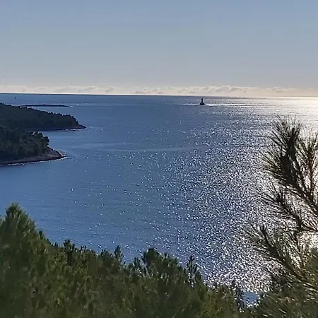 Апартаменты Marija Пула