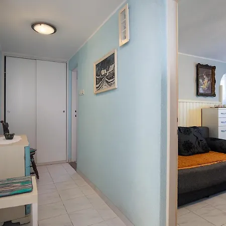 Marija Апартаменты Пула