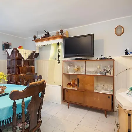 Marija Апартаменты