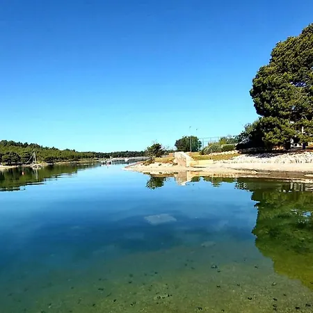 Marija Апартаменты