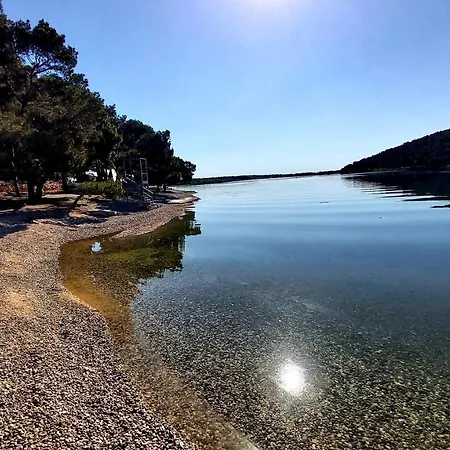 Marija Апартаменты *