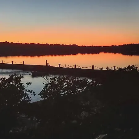 Marija Апартаменты Пула