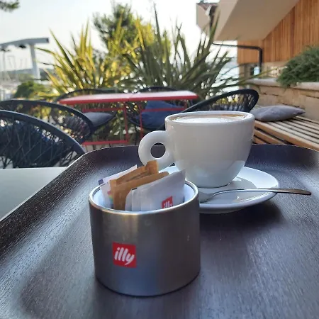 Lägenhet Kuca Za Odmor Marija Pula