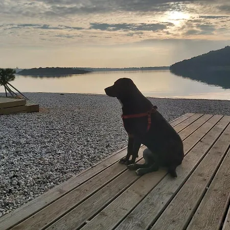 Апартаменты Marija *