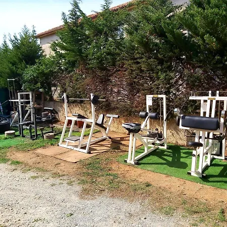 Marija Апартаменты