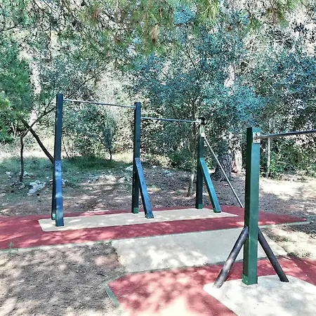 Marija Апартаменты *