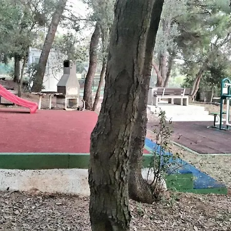 Marija Апартаменты Пула