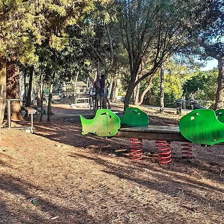 Marija Апартаменты Пула