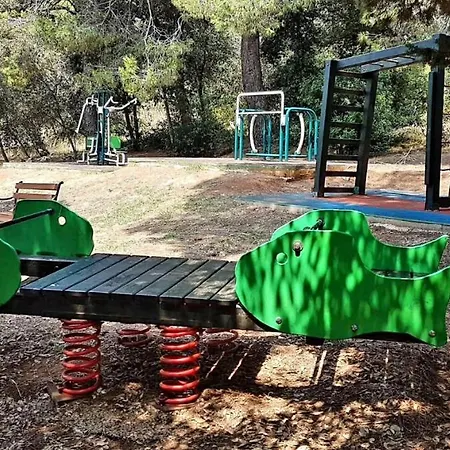 Marija Апартаменты *