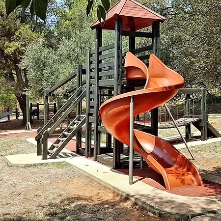 Marija Апартаменты