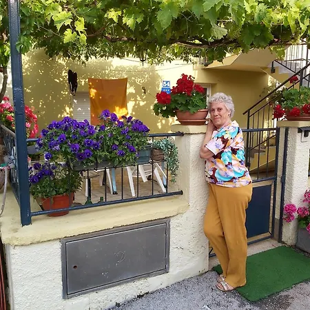 Marija Apartman Póla