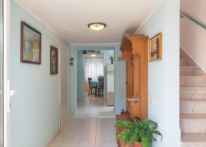 Marija Apartman Póla