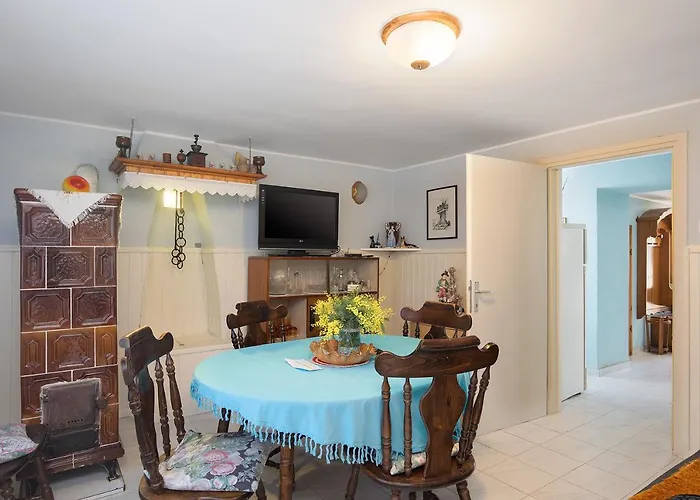 Apartman Marija Póla