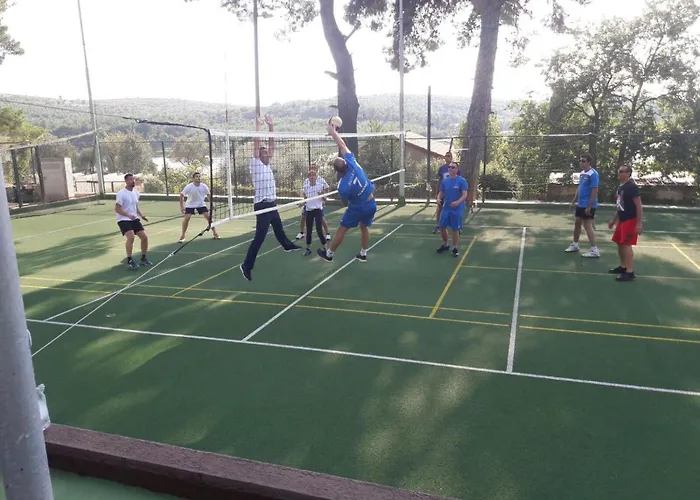 Marija Apartman Póla