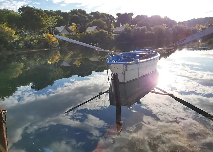 Apartman Marija Póla