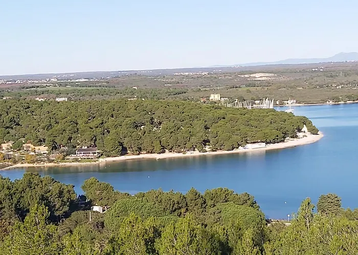 Apartman Marija Póla