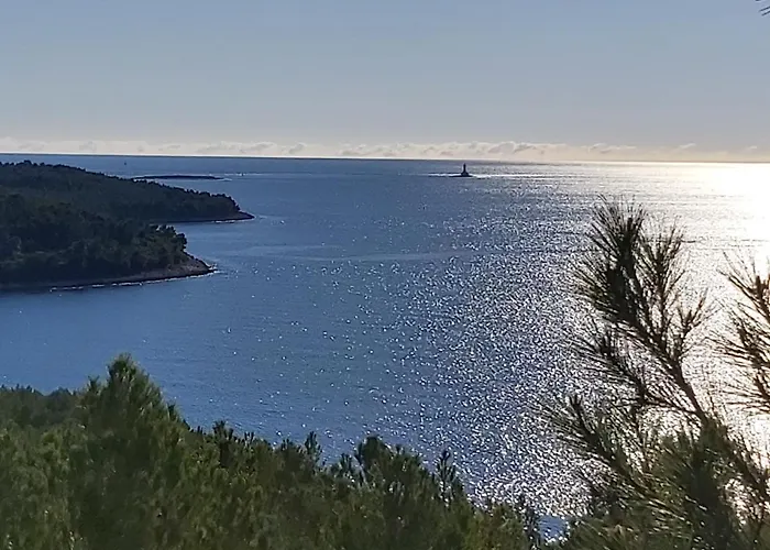 Apartman Marija Póla