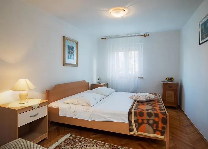 Apartman Marija