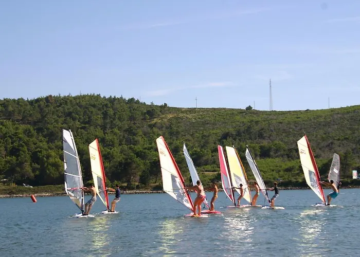 Marija Apartman Póla