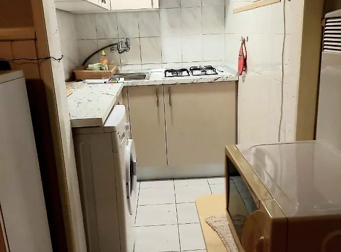 Marija Apartman Póla