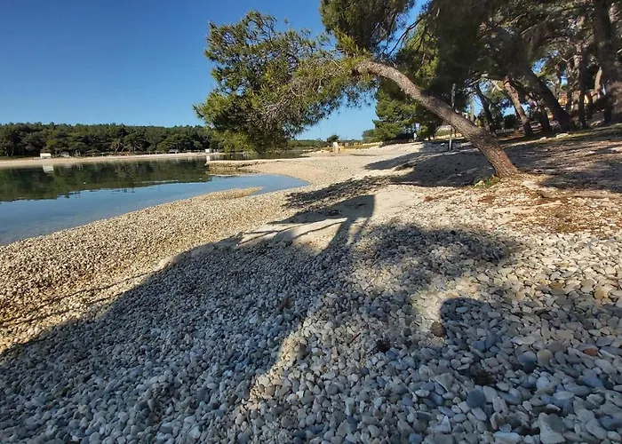 Marija Apartman Póla