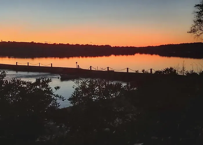 Marija Apartman Póla