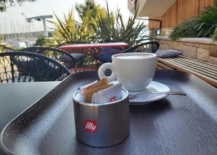 Apartman Marija Póla