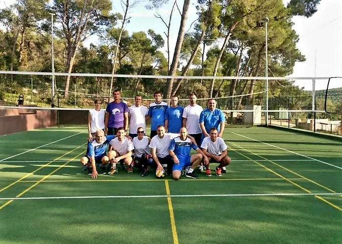 Marija Apartman Póla