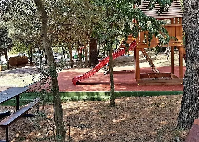 Apartman Marija Póla