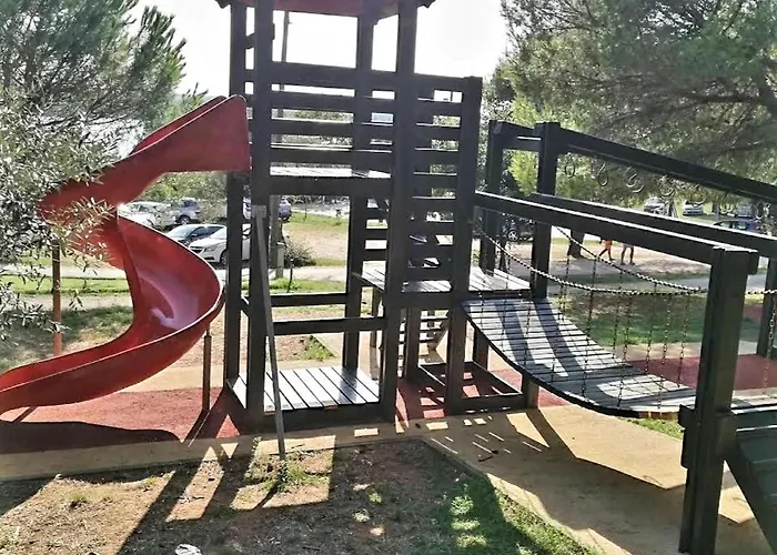 Marija Apartman Póla