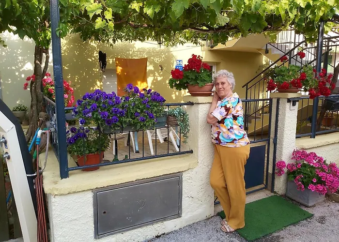 Marija Apartman Póla