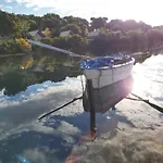 Διαμέρισμα Marija Πούλα