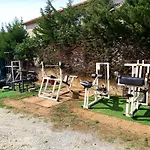 Marija Διαμέρισμα
