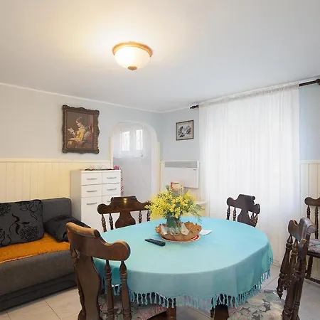 Marija Apartmán
