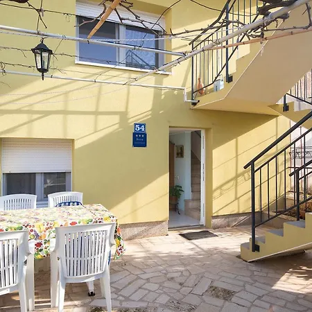 Marija Apartmán