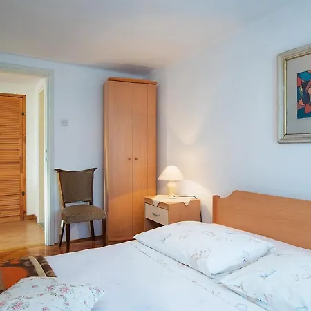 Apartmán Marija