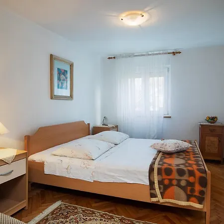 Apartmán Marija