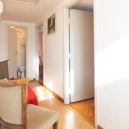 Marija Apartmán